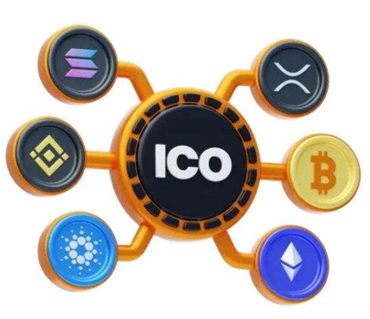 ICO Clone Script